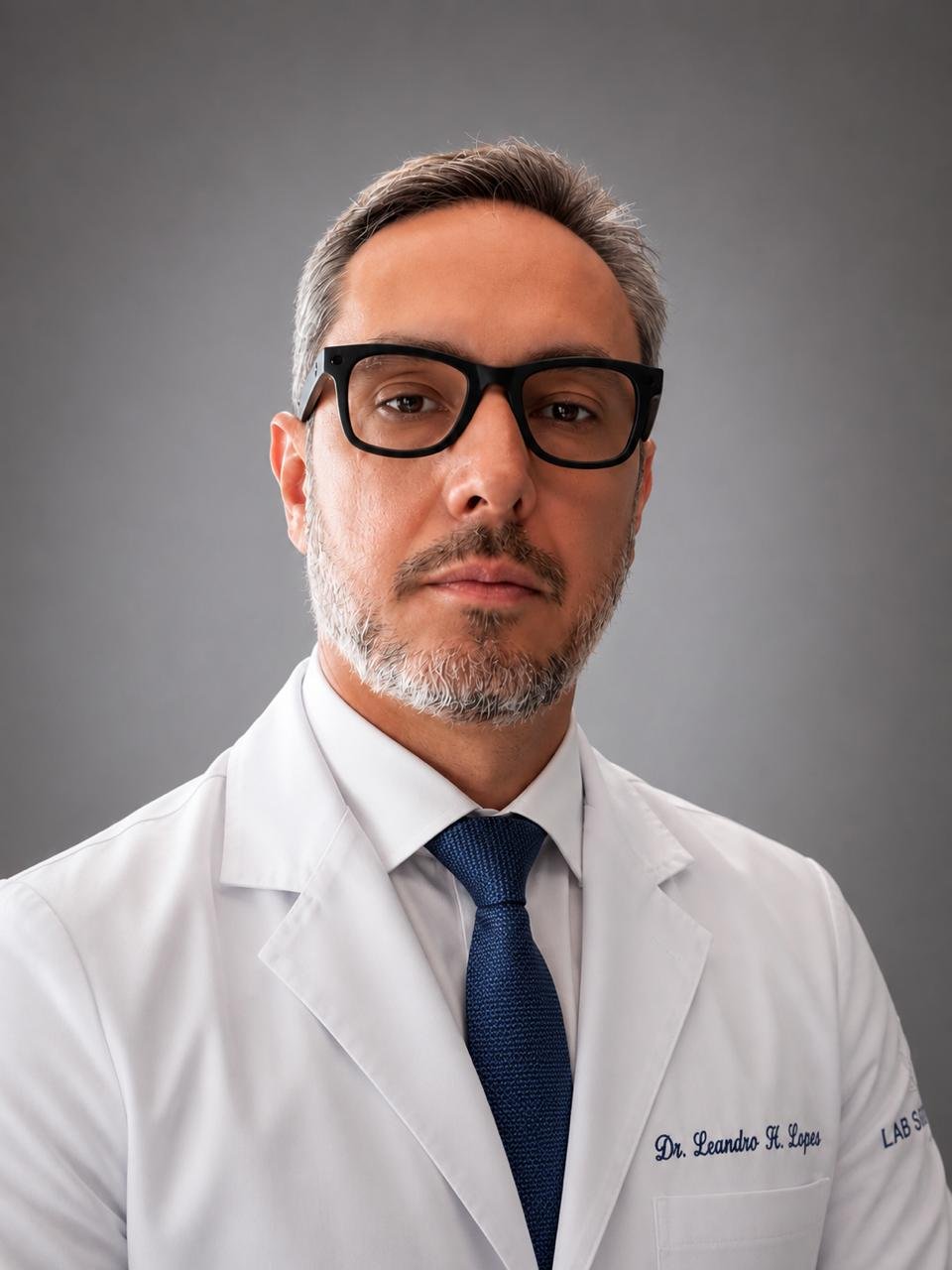Dr. Leandro Honoré Lopes